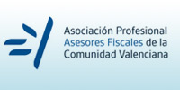 Asociacion Profesional Asesores Fiscales de la Comunidad Valenciana