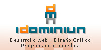 Paginas Web Alicante